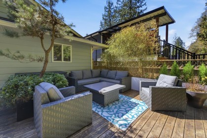 Photo 25 at 1762 Evelyn Street, Lynn Valley, North Vancouver