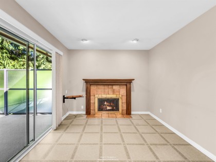 Photo 13 at 1110 Lodge Road, Canyon Heights NV, North Vancouver