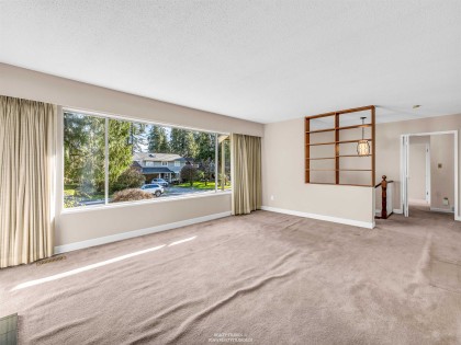 Photo 5 at 1110 Lodge Road, Canyon Heights NV, North Vancouver