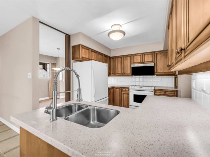 Photo 11 at 1110 Lodge Road, Canyon Heights NV, North Vancouver