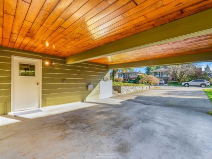 Photo 40 at 1110 Lodge Road, Canyon Heights NV, North Vancouver