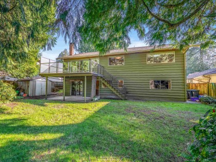 Photo 39 at 1110 Lodge Road, Canyon Heights NV, North Vancouver
