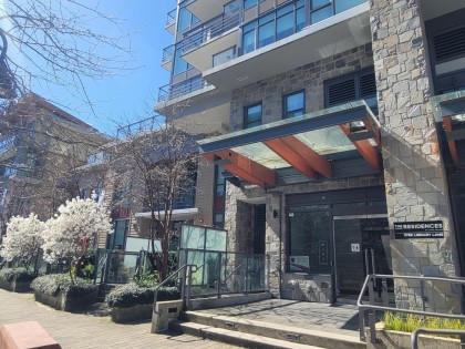 Photo 2 at 608 - 2785 Library Lane, Lynn Valley, North Vancouver