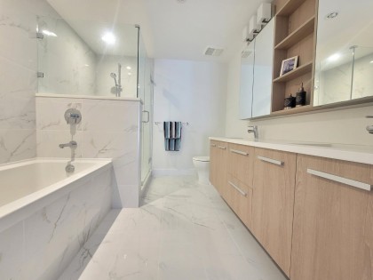 Photo 16 at 608 - 2785 Library Lane, Lynn Valley, North Vancouver