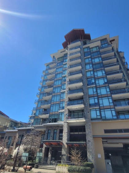 Photo 26 at 608 - 2785 Library Lane, Lynn Valley, North Vancouver