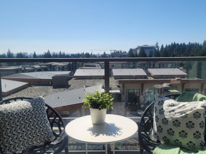 Photo 3 at 608 - 2785 Library Lane, Lynn Valley, North Vancouver