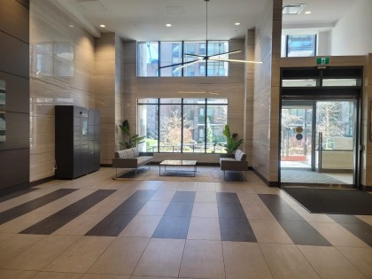 Photo 24 at 608 - 2785 Library Lane, Lynn Valley, North Vancouver