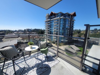 Photo 18 at 608 - 2785 Library Lane, Lynn Valley, North Vancouver