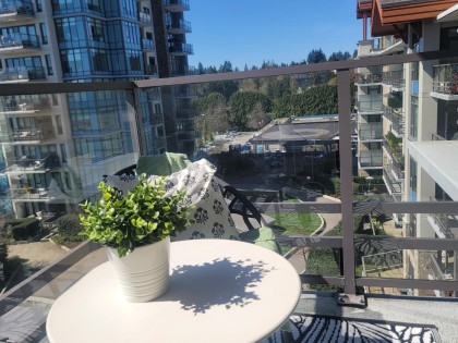 Photo 19 at 608 - 2785 Library Lane, Lynn Valley, North Vancouver