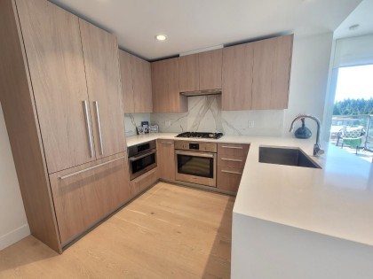 Photo 8 at 608 - 2785 Library Lane, Lynn Valley, North Vancouver