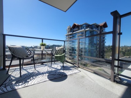 Photo 21 at 608 - 2785 Library Lane, Lynn Valley, North Vancouver