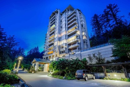 Photo 1 at 1102 - 3355 Cypress Place, Cypress Park Estates, West Vancouver