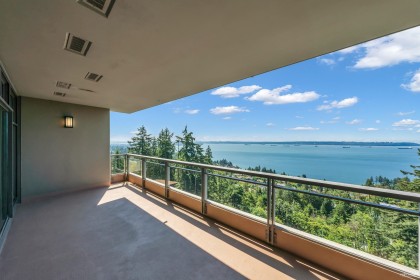Photo 38 at 1102 - 3355 Cypress Place, Cypress Park Estates, West Vancouver