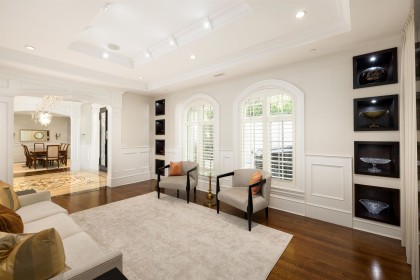 Photo 13 at 2912 Mathers Avenue, Altamont, West Vancouver