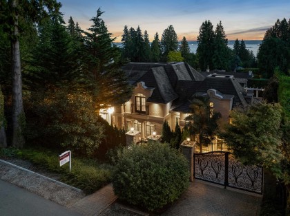Photo 3 at 2912 Mathers Avenue, Altamont, West Vancouver