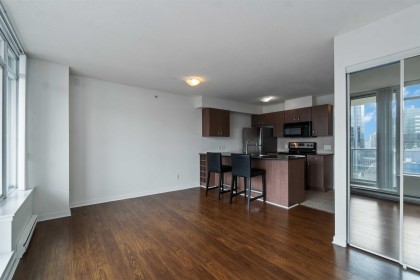 Photo 23 at 1311 - 610 Granville Street, Downtown VW, Vancouver West