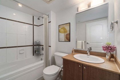 Photo 2 at 1311 - 610 Granville Street, Downtown VW, Vancouver West