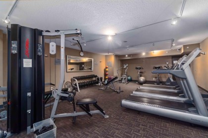 Photo 13 at 1311 - 610 Granville Street, Downtown VW, Vancouver West