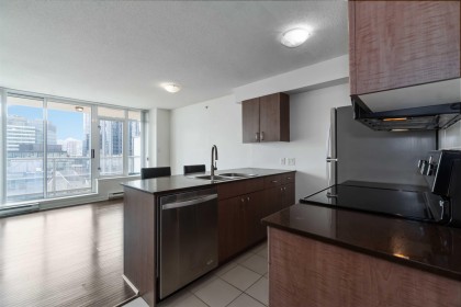 Photo 17 at 1311 - 610 Granville Street, Downtown VW, Vancouver West