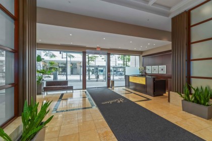 Photo 12 at 1311 - 610 Granville Street, Downtown VW, Vancouver West