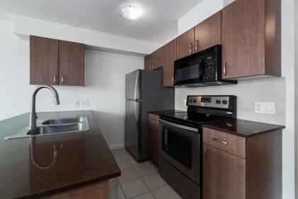 Photo 3 at 1311 - 610 Granville Street, Downtown VW, Vancouver West