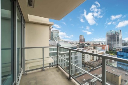 Photo 28 at 1311 - 610 Granville Street, Downtown VW, Vancouver West