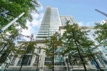 Photo 9 at 1311 - 610 Granville Street, Downtown VW, Vancouver West