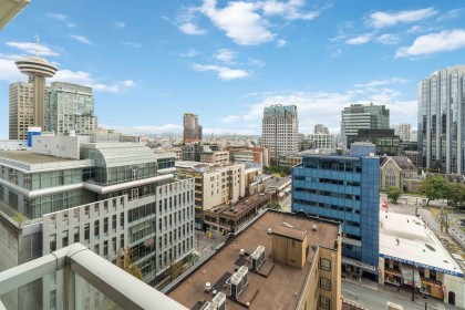 Photo 30 at 1311 - 610 Granville Street, Downtown VW, Vancouver West