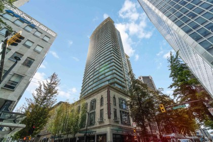 Photo 10 at 1311 - 610 Granville Street, Downtown VW, Vancouver West