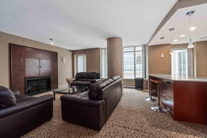 Photo 15 at 1311 - 610 Granville Street, Downtown VW, Vancouver West