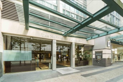 Photo 11 at 1311 - 610 Granville Street, Downtown VW, Vancouver West