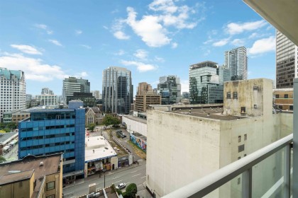 Photo 31 at 1311 - 610 Granville Street, Downtown VW, Vancouver West