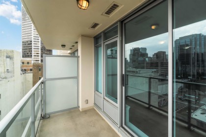 Photo 29 at 1311 - 610 Granville Street, Downtown VW, Vancouver West