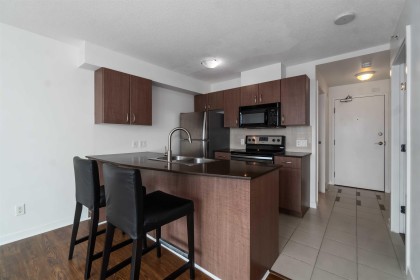 Photo 4 at 1311 - 610 Granville Street, Downtown VW, Vancouver West