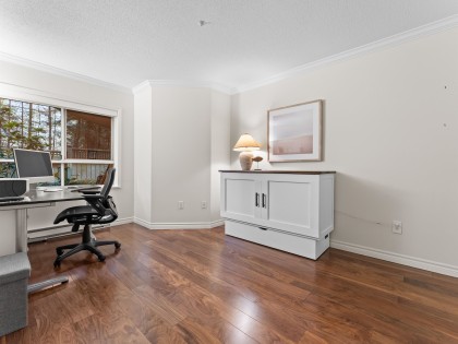 Photo 23 at 107 - 3690 Banff Court, Northlands, North Vancouver