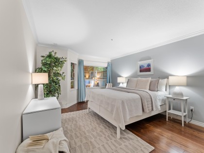 Photo 13 at 107 - 3690 Banff Court, Northlands, North Vancouver