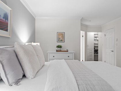 Photo 16 at 107 - 3690 Banff Court, Northlands, North Vancouver