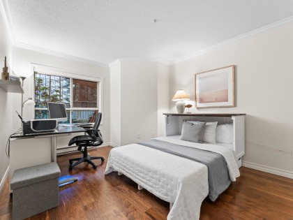 Photo 22 at 107 - 3690 Banff Court, Northlands, North Vancouver