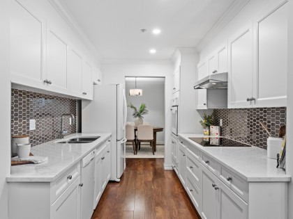 Photo 7 at 107 - 3690 Banff Court, Northlands, North Vancouver