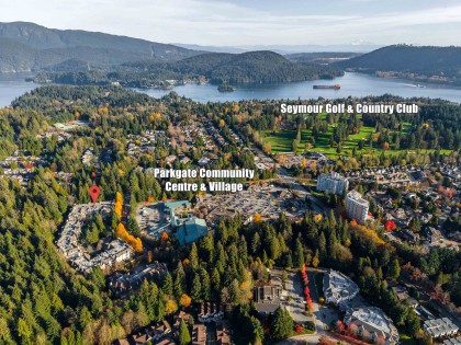 Photo 36 at 107 - 3690 Banff Court, Northlands, North Vancouver