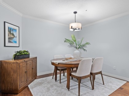 Photo 5 at 107 - 3690 Banff Court, Northlands, North Vancouver