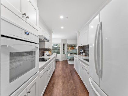 Photo 9 at 107 - 3690 Banff Court, Northlands, North Vancouver