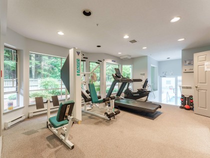 Photo 30 at 107 - 3690 Banff Court, Northlands, North Vancouver