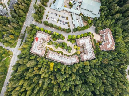 Photo 34 at 107 - 3690 Banff Court, Northlands, North Vancouver