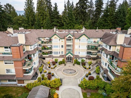Photo 33 at 107 - 3690 Banff Court, Northlands, North Vancouver