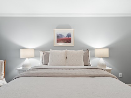 Photo 14 at 107 - 3690 Banff Court, Northlands, North Vancouver