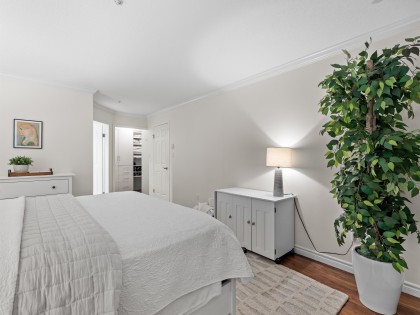 Photo 15 at 107 - 3690 Banff Court, Northlands, North Vancouver