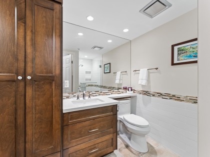 Photo 25 at 107 - 3690 Banff Court, Northlands, North Vancouver