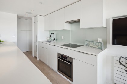 Photo 6 at 807 - 150 24th Street, Dundarave, West Vancouver