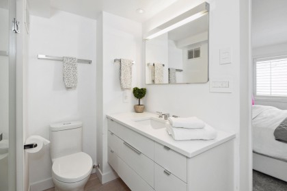 Photo 13 at 807 - 150 24th Street, Dundarave, West Vancouver